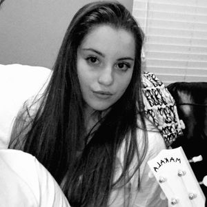 Meet your Posher, Jasmine